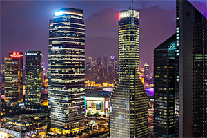 植树造林:上海面对自然灾害的防御策略 植树造林:上海面对自然灾害的防御策略