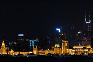 上海保护主义政策对贸易的影响 上海保护主义政策对贸易的影响