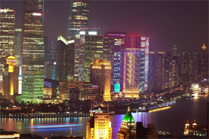 Shanghai Hot Springs and Relaxation Journey