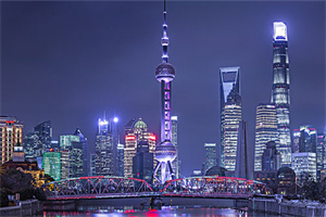 上海的农产品认证体系分析