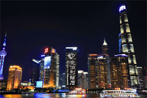 上海的年轻一代与未来展望 上海的年轻一代与未来展望