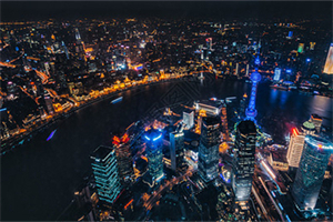 Cross-border Innovation： New Opportunities for Research and Development Investment in Shanghai